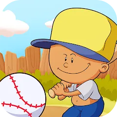 Backyard Baseball '97